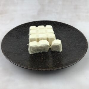 Une féta végétale gourmande sans lactose